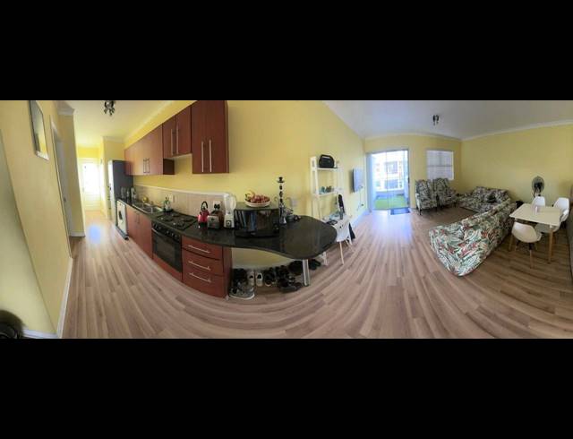 1 BEDROOM APARTMENT TO LET IN UMHLANGA RIDGE